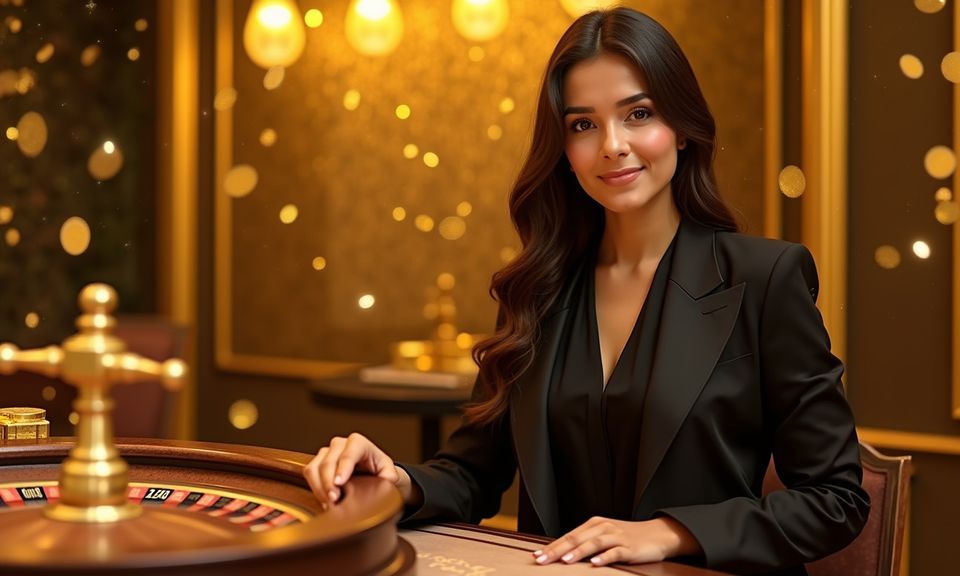 33qq Baccarat Jungle